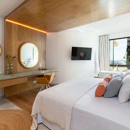 Leiro Residences フエンヒロラ エクステリア 写真