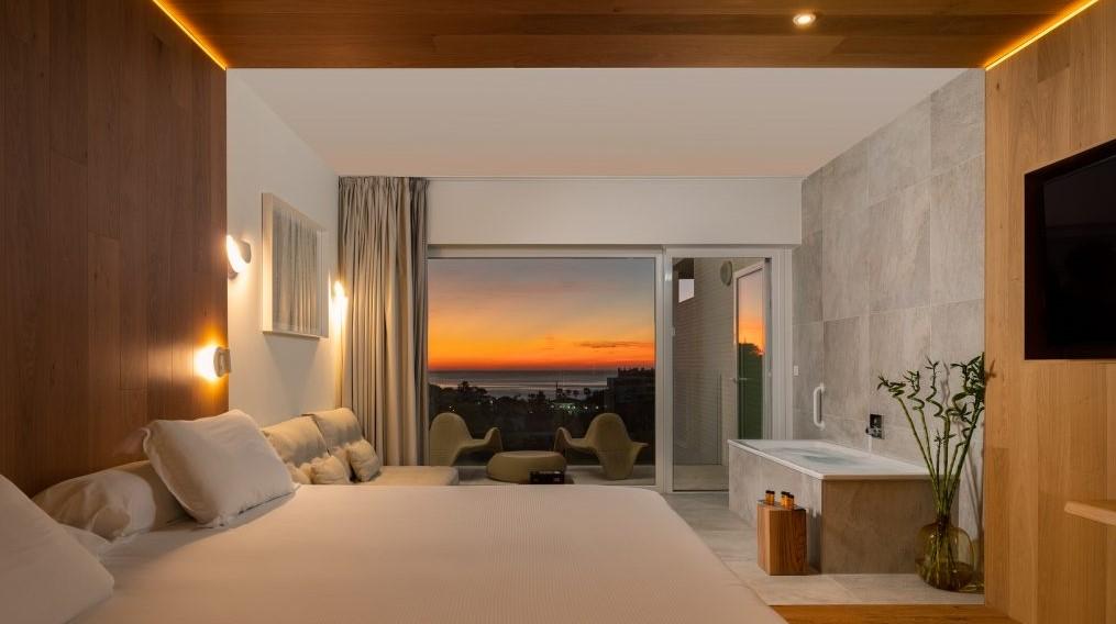 Leiro Residences フエンヒロラ エクステリア 写真