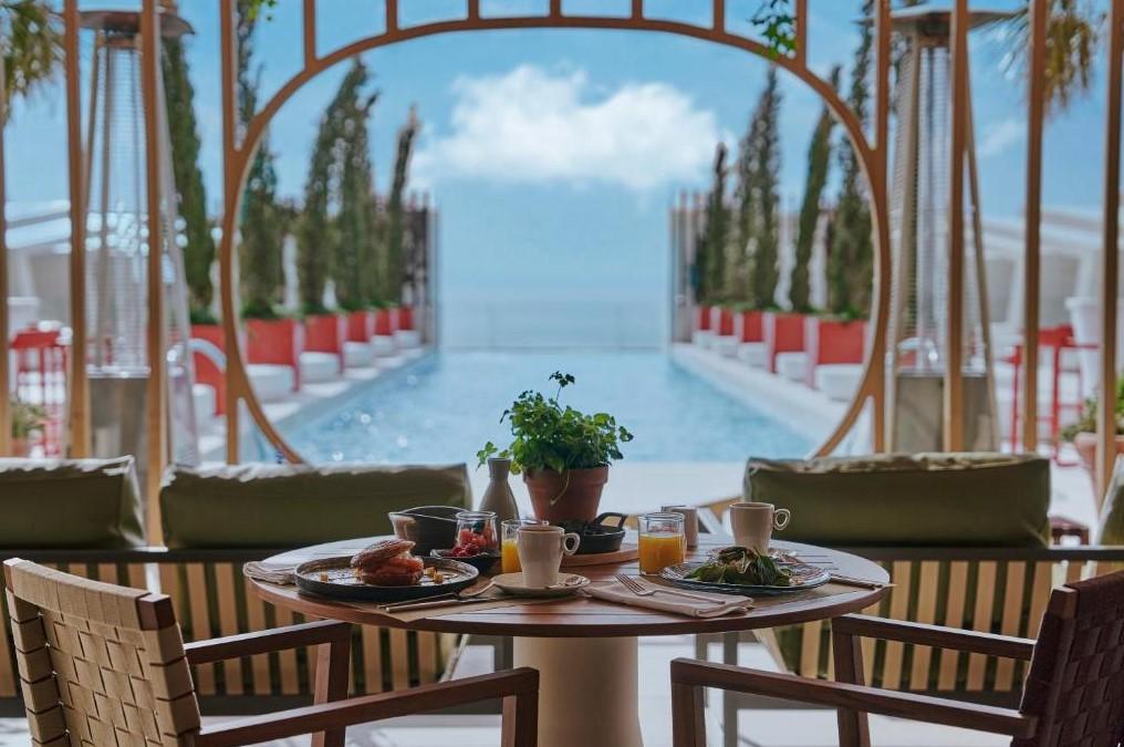 Leiro Residences フエンヒロラ エクステリア 写真