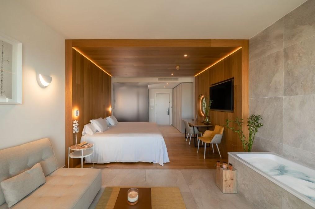 Leiro Residences フエンヒロラ エクステリア 写真