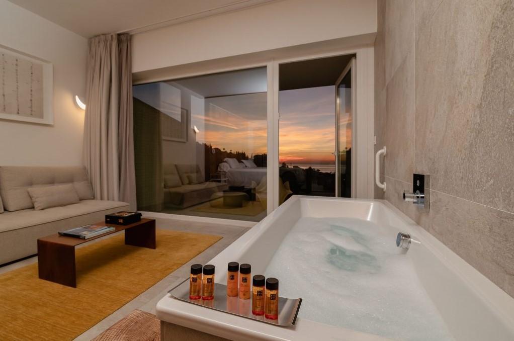 Leiro Residences フエンヒロラ エクステリア 写真