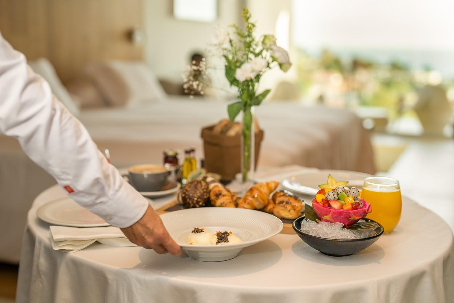 Leiro Residences フエンヒロラ エクステリア 写真