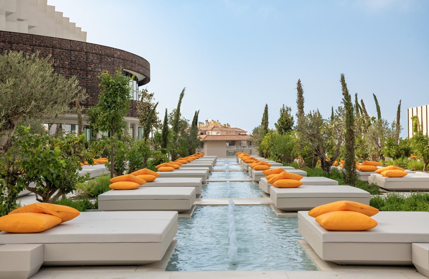 Leiro Residences フエンヒロラ エクステリア 写真