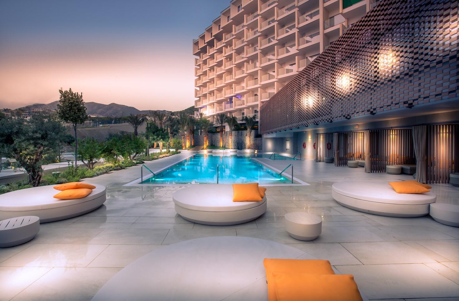 Leiro Residences フエンヒロラ エクステリア 写真