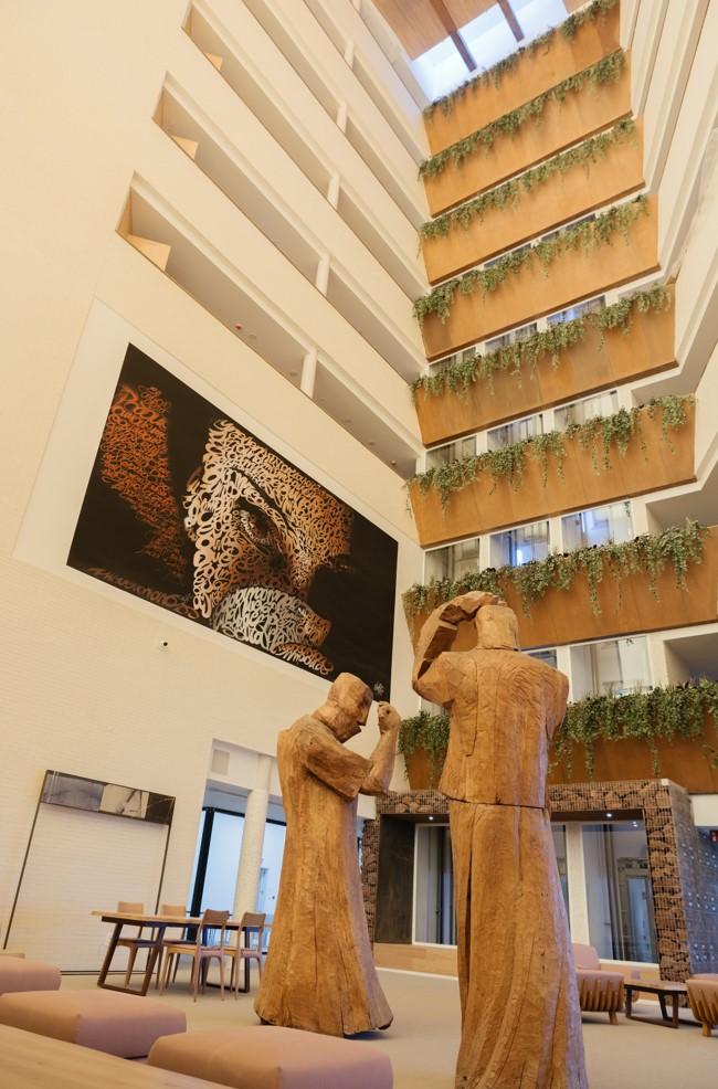 Leiro Residences フエンヒロラ エクステリア 写真