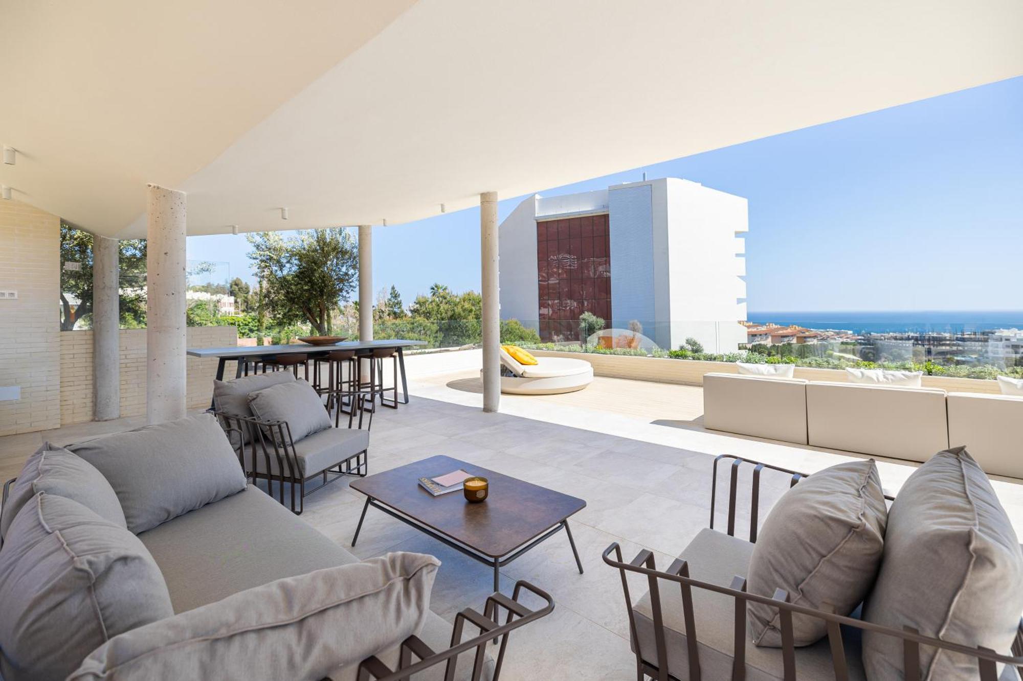 Leiro Residences フエンヒロラ エクステリア 写真