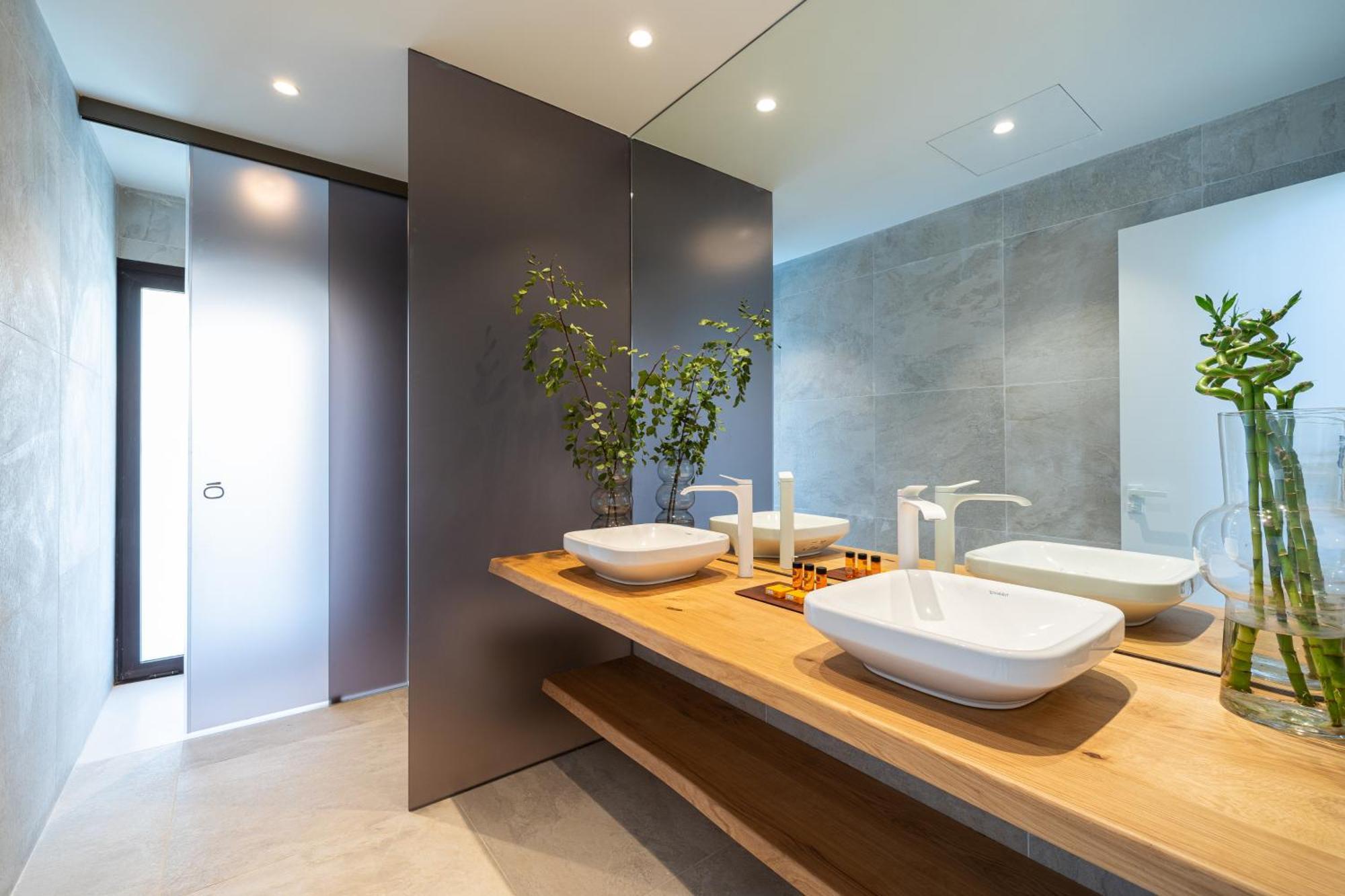 Leiro Residences フエンヒロラ エクステリア 写真