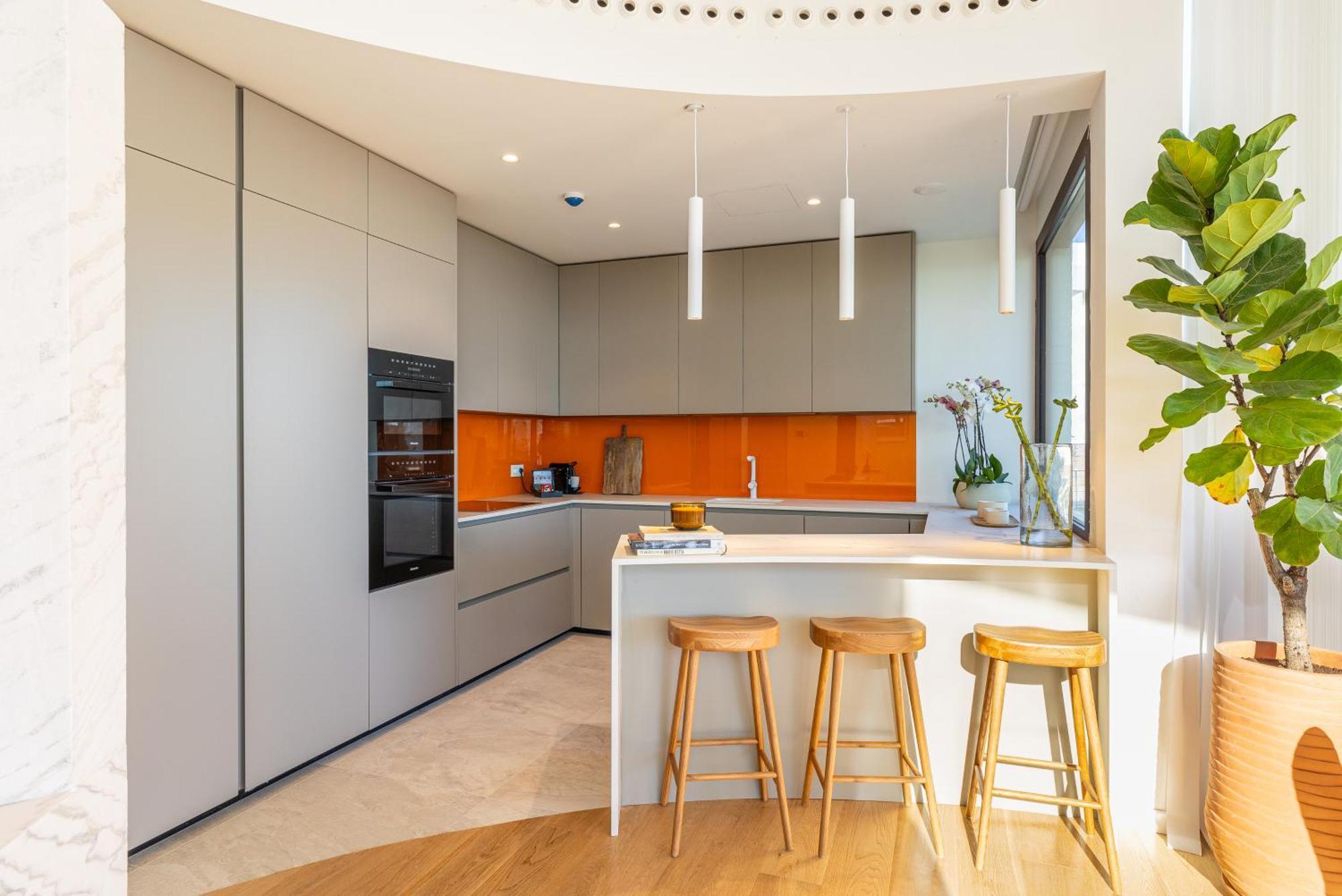 Leiro Residences フエンヒロラ エクステリア 写真
