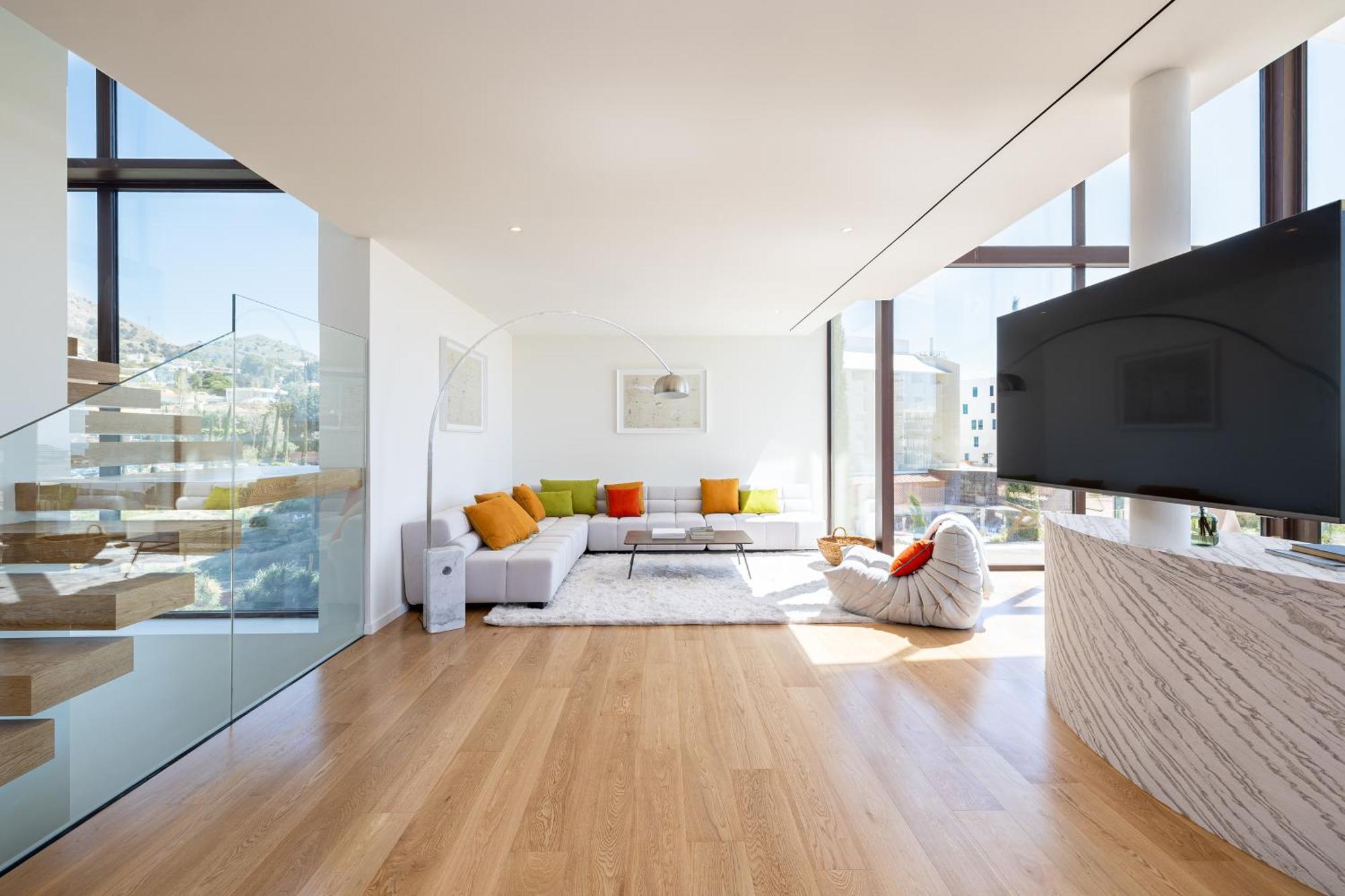 Leiro Residences フエンヒロラ エクステリア 写真