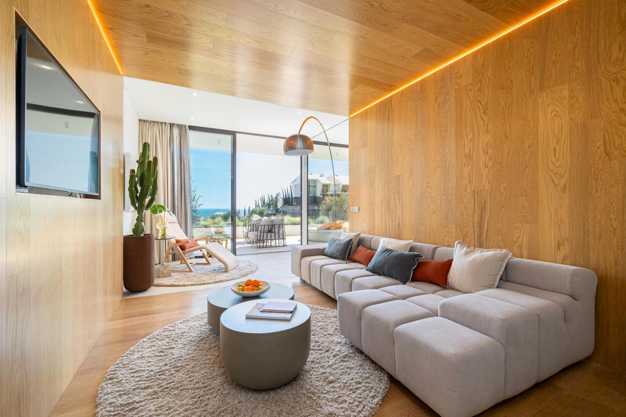 Leiro Residences フエンヒロラ エクステリア 写真