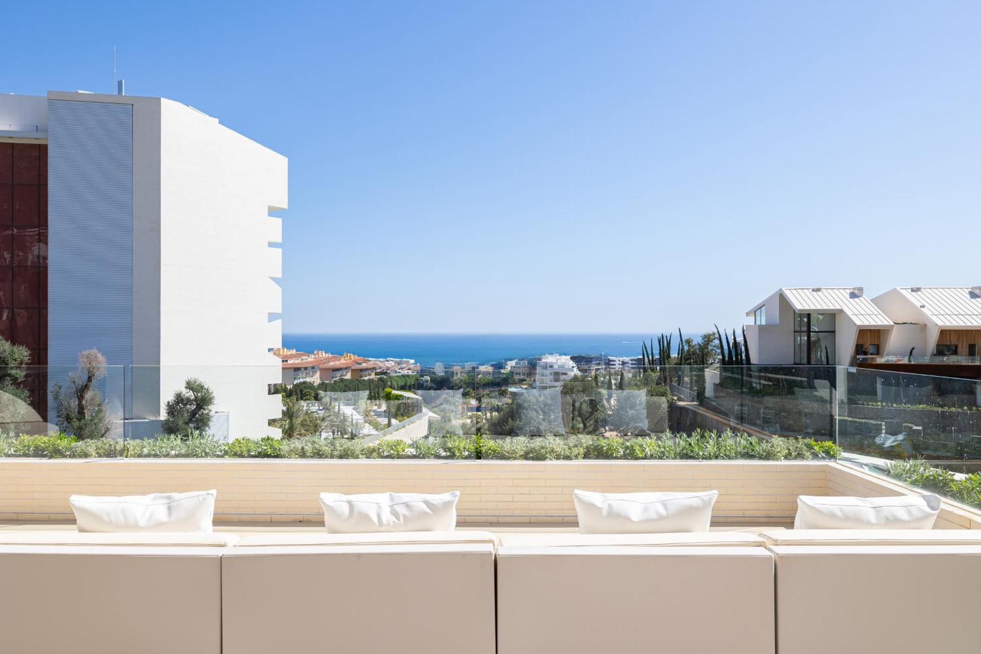 Leiro Residences フエンヒロラ エクステリア 写真