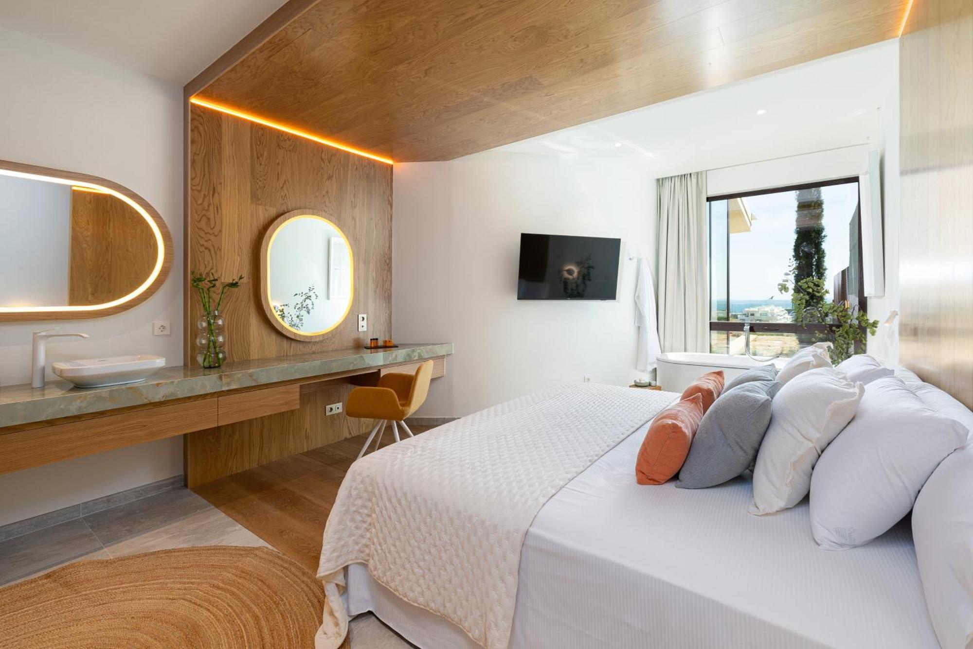 Leiro Residences フエンヒロラ エクステリア 写真