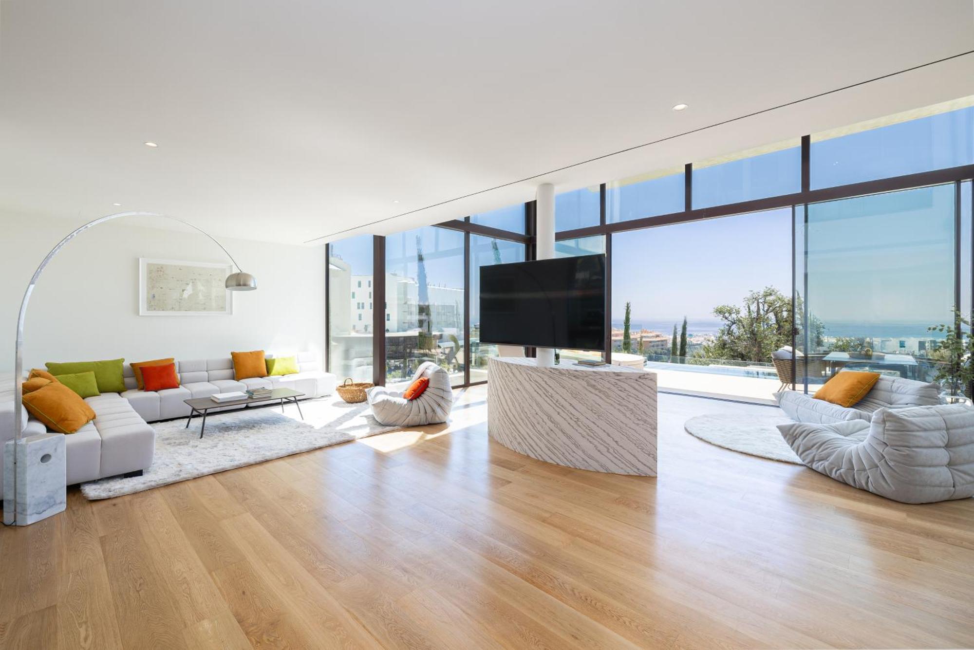 Leiro Residences フエンヒロラ エクステリア 写真