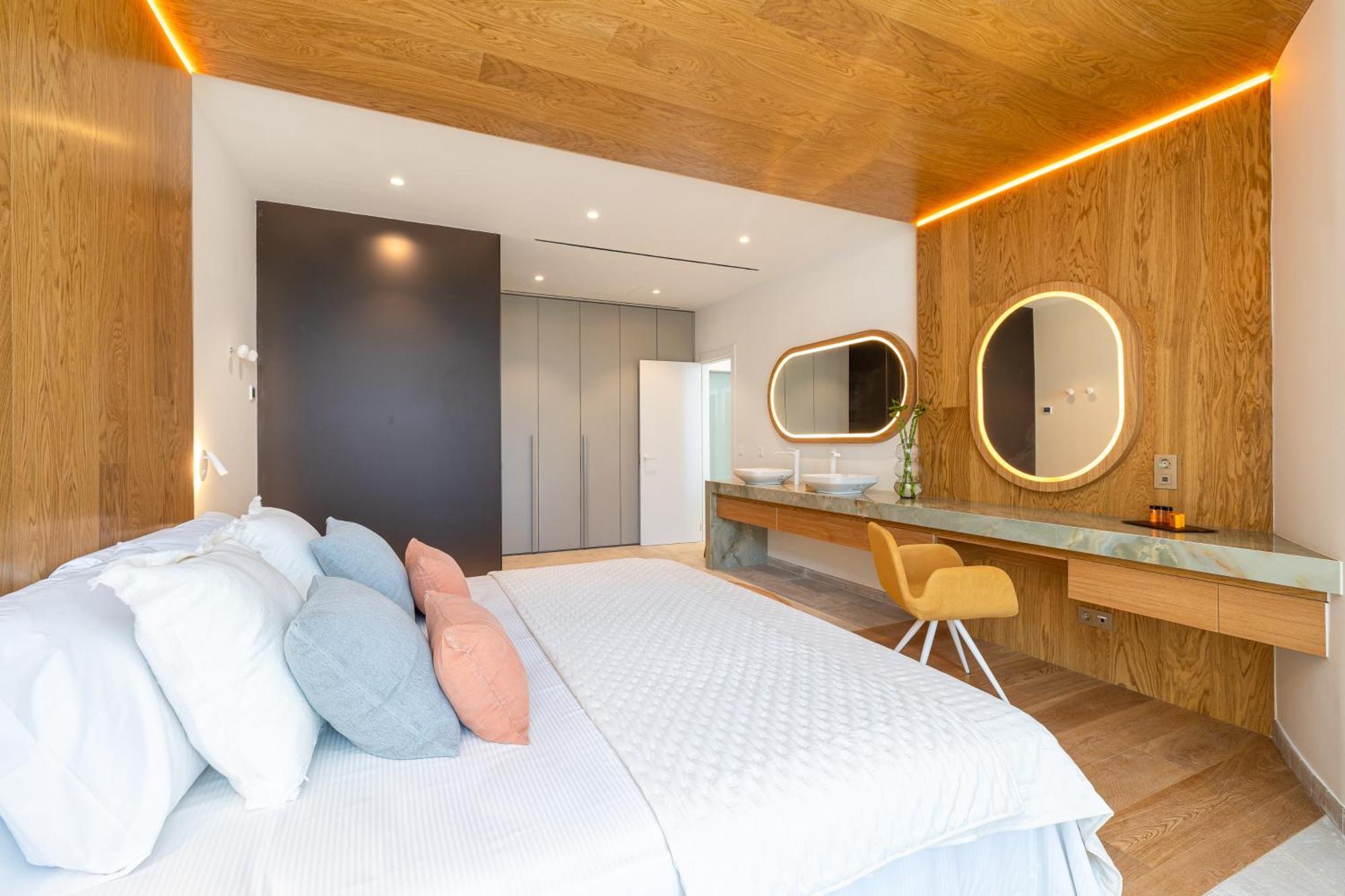 Leiro Residences フエンヒロラ エクステリア 写真