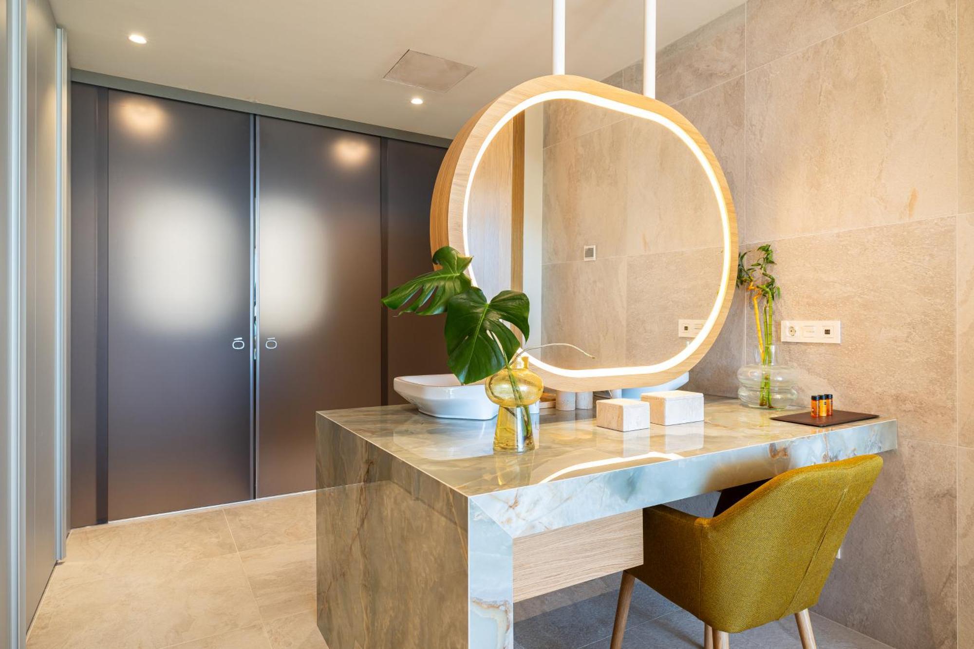 Leiro Residences フエンヒロラ エクステリア 写真