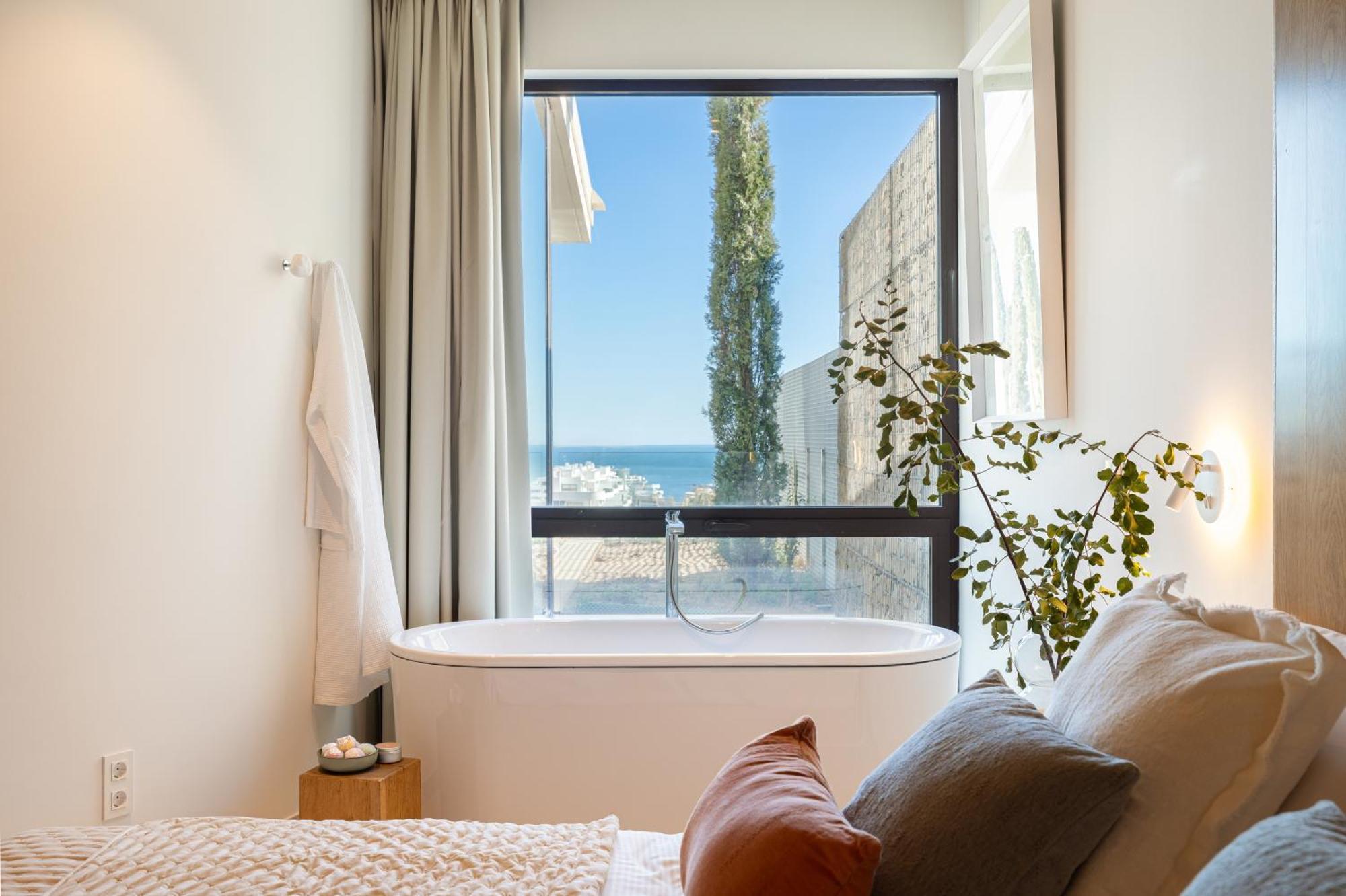 Leiro Residences フエンヒロラ エクステリア 写真