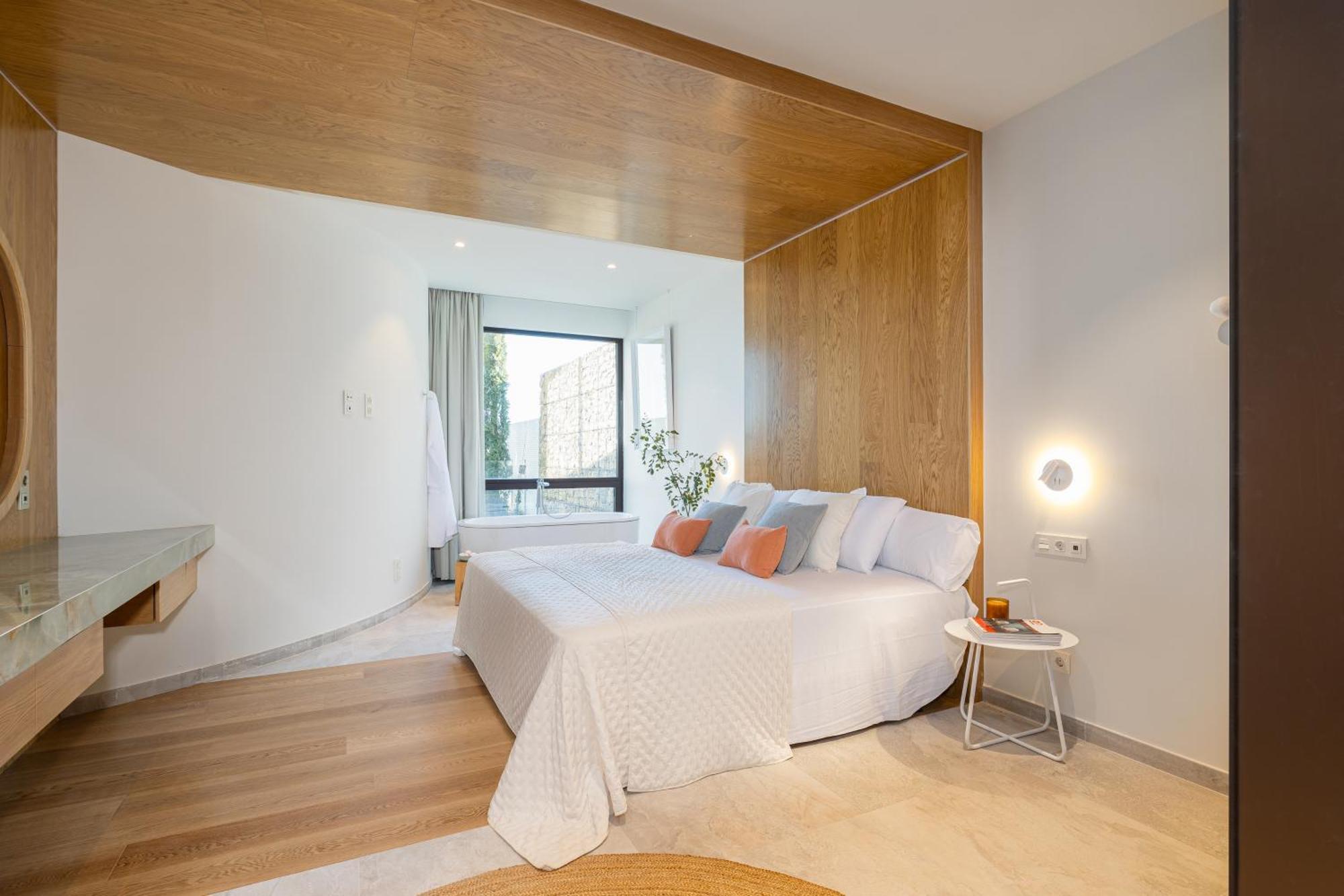 Leiro Residences フエンヒロラ エクステリア 写真