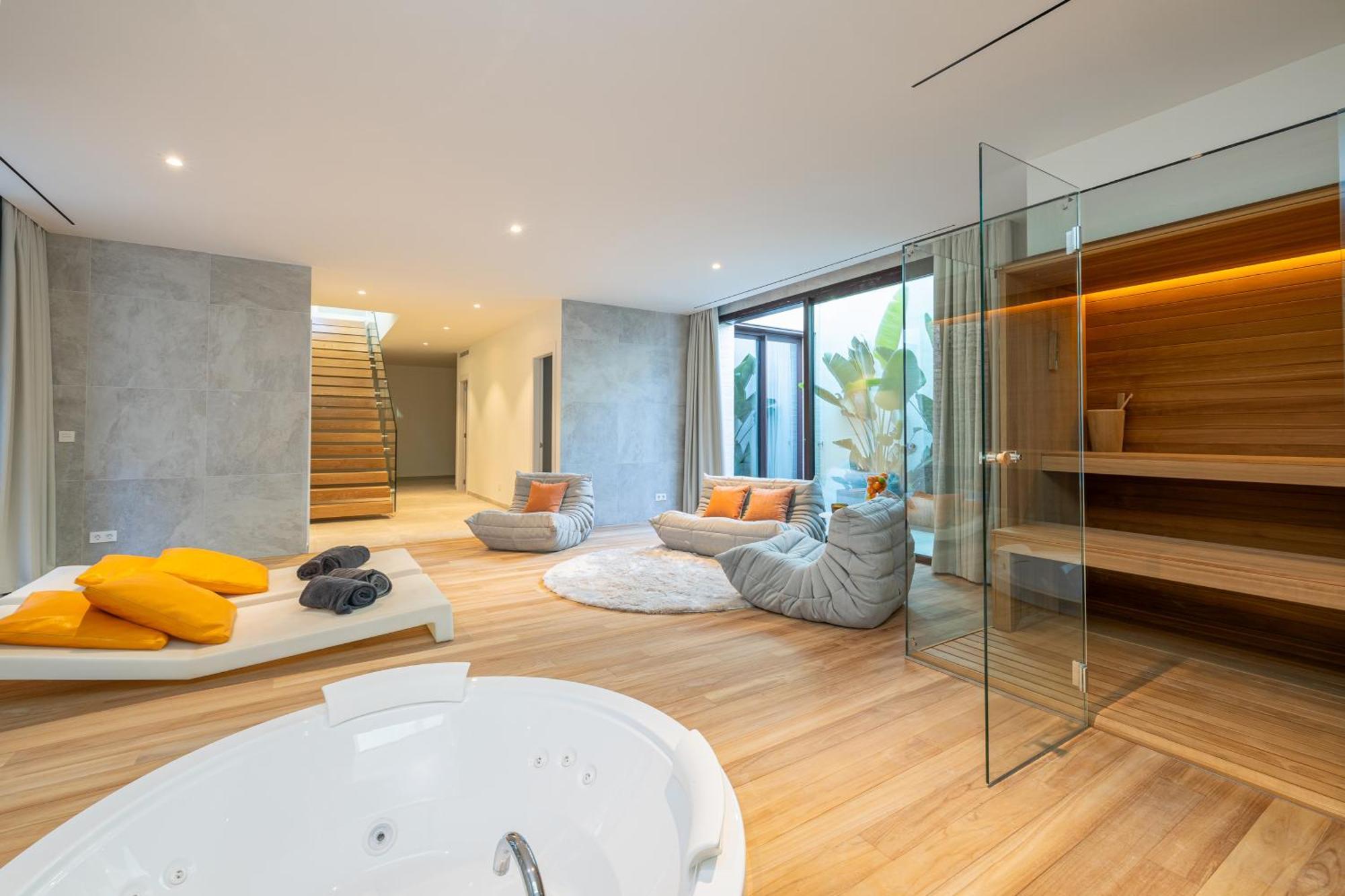 Leiro Residences フエンヒロラ エクステリア 写真