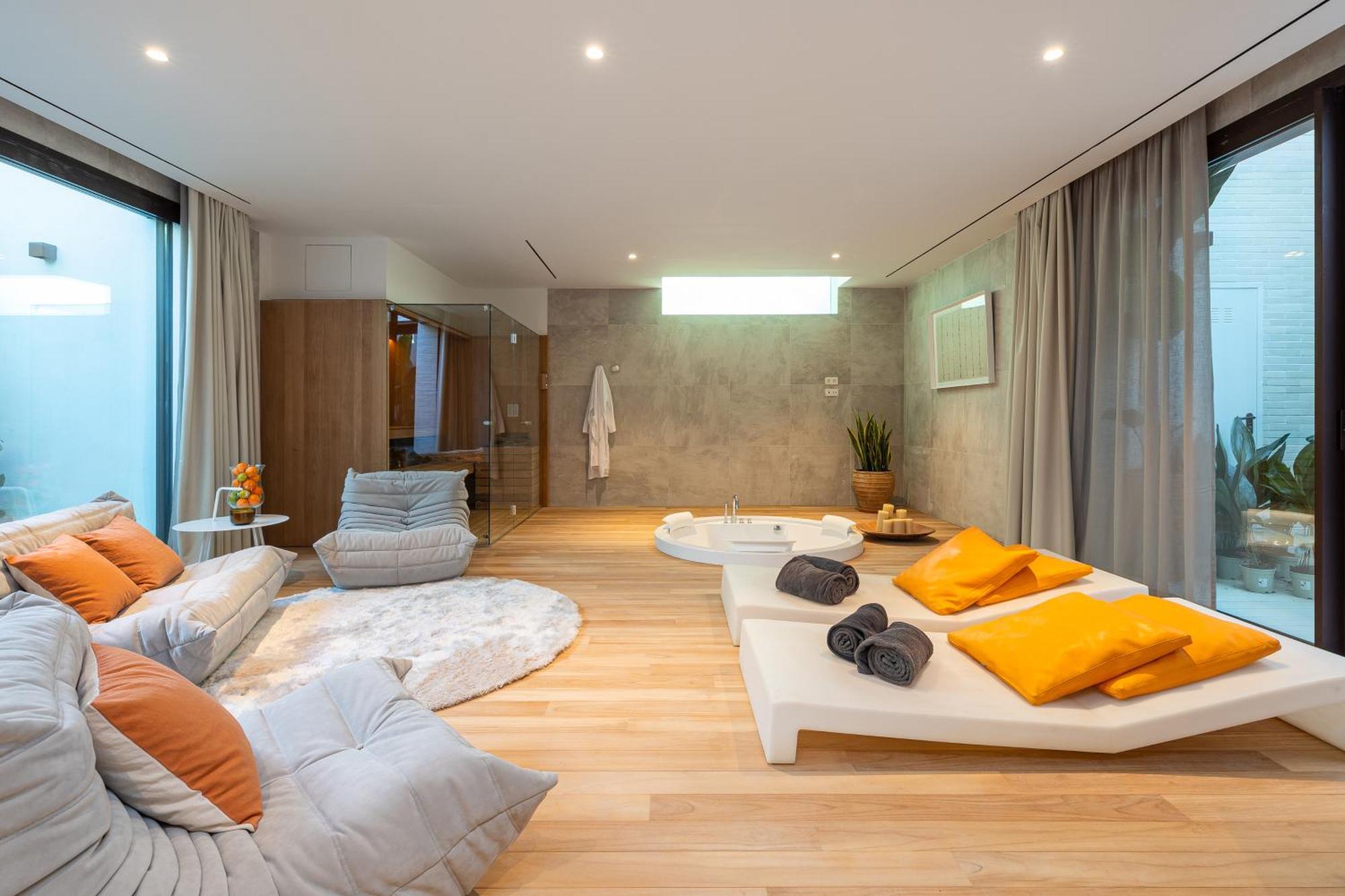 Leiro Residences フエンヒロラ エクステリア 写真