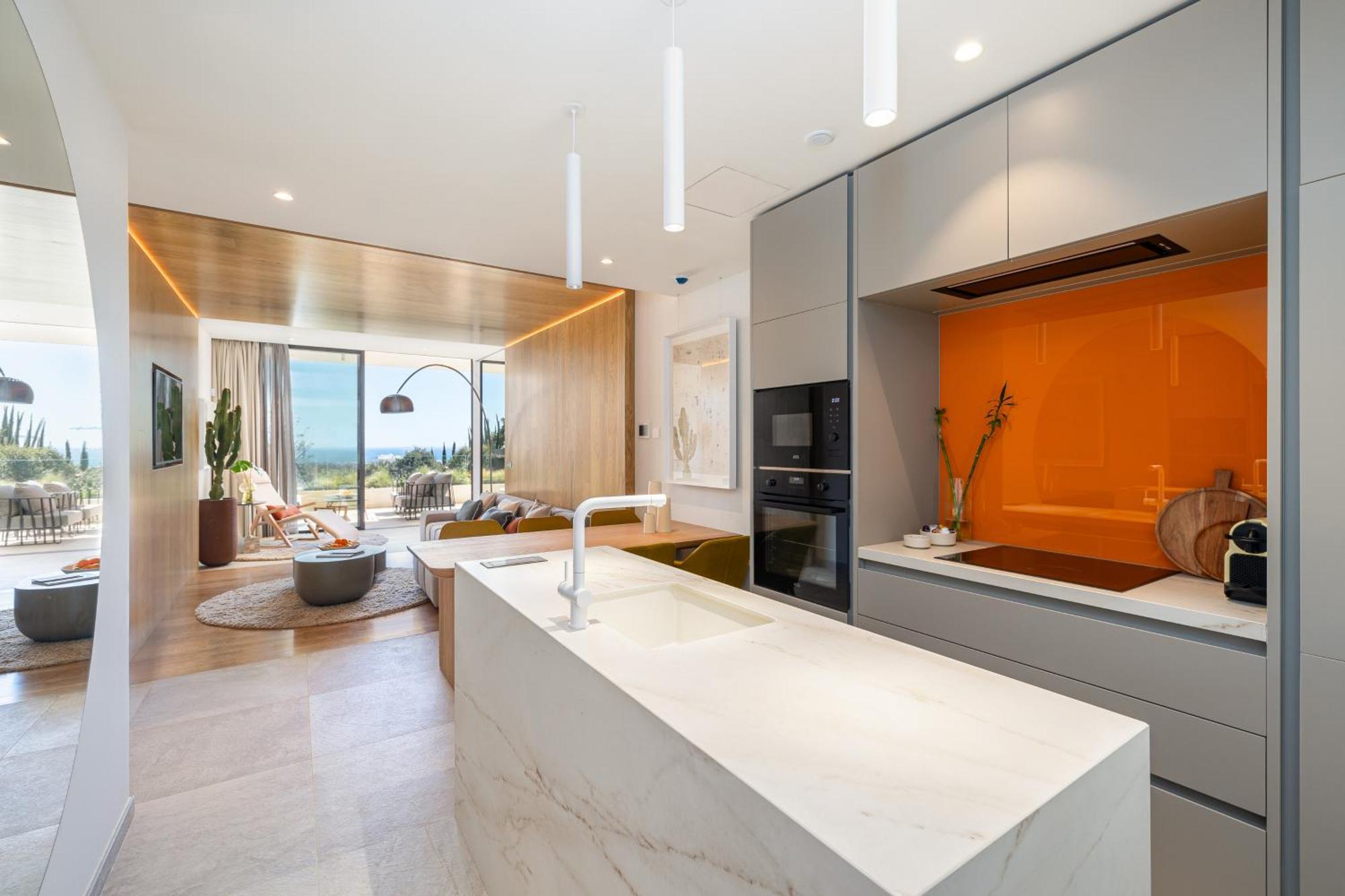 Leiro Residences フエンヒロラ エクステリア 写真
