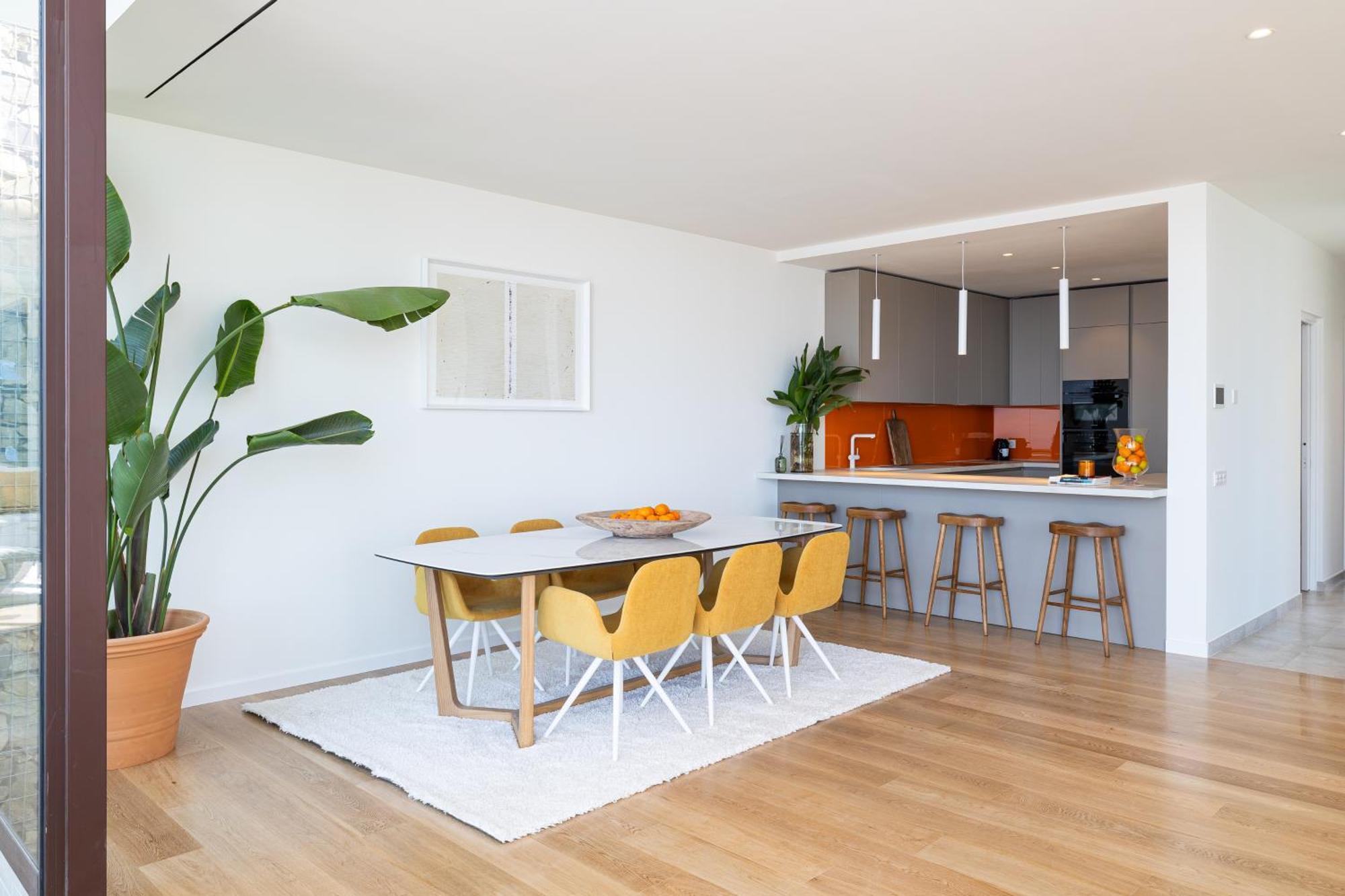 Leiro Residences フエンヒロラ エクステリア 写真