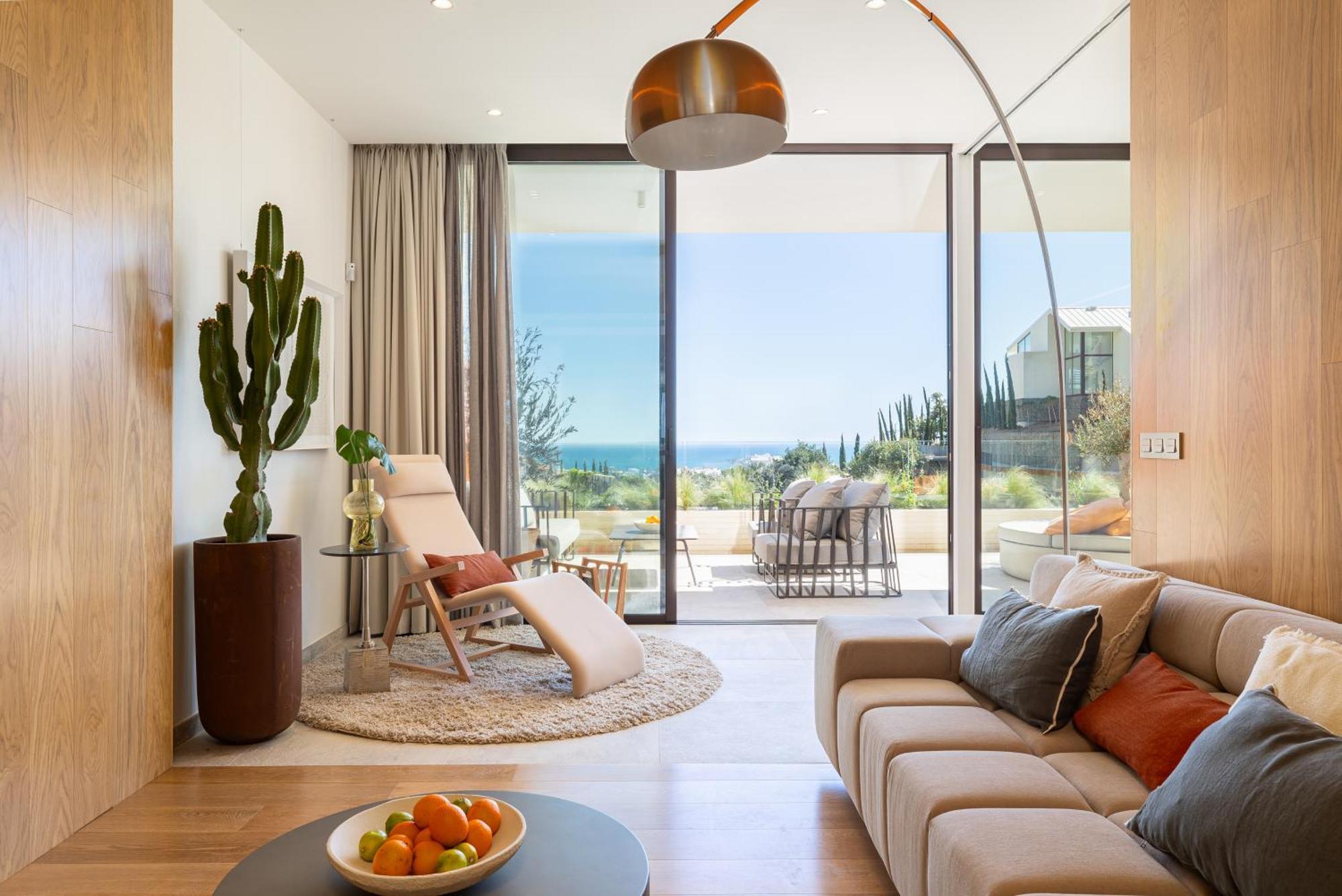 Leiro Residences フエンヒロラ エクステリア 写真