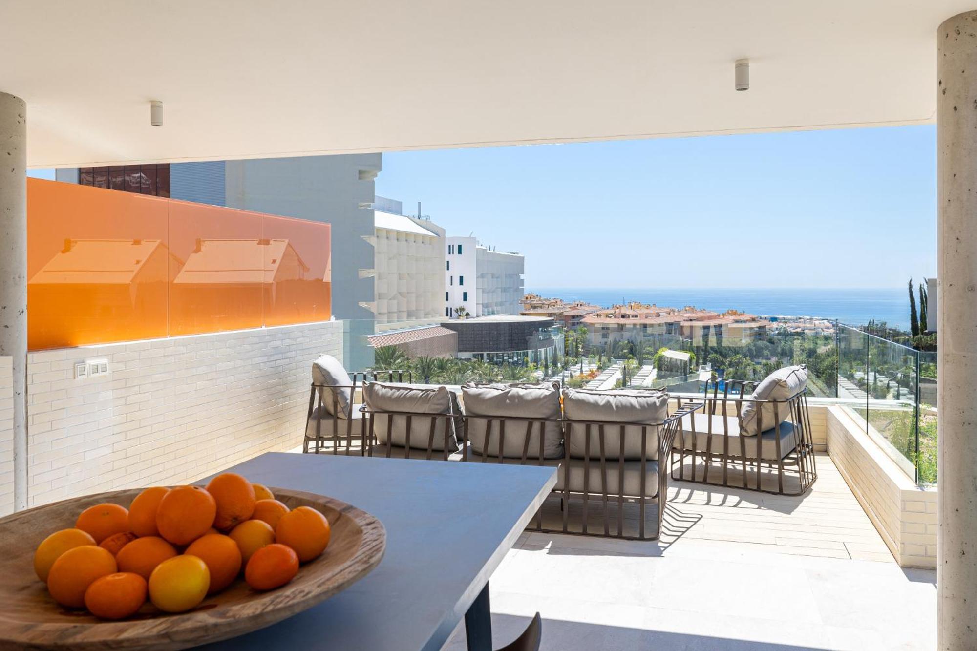 Leiro Residences フエンヒロラ エクステリア 写真