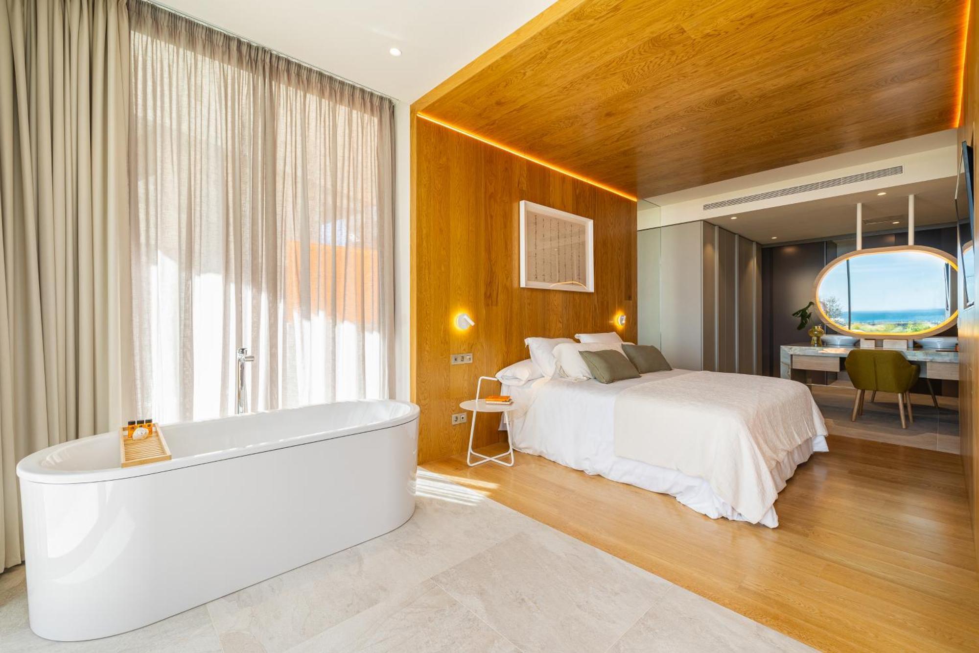 Leiro Residences フエンヒロラ エクステリア 写真