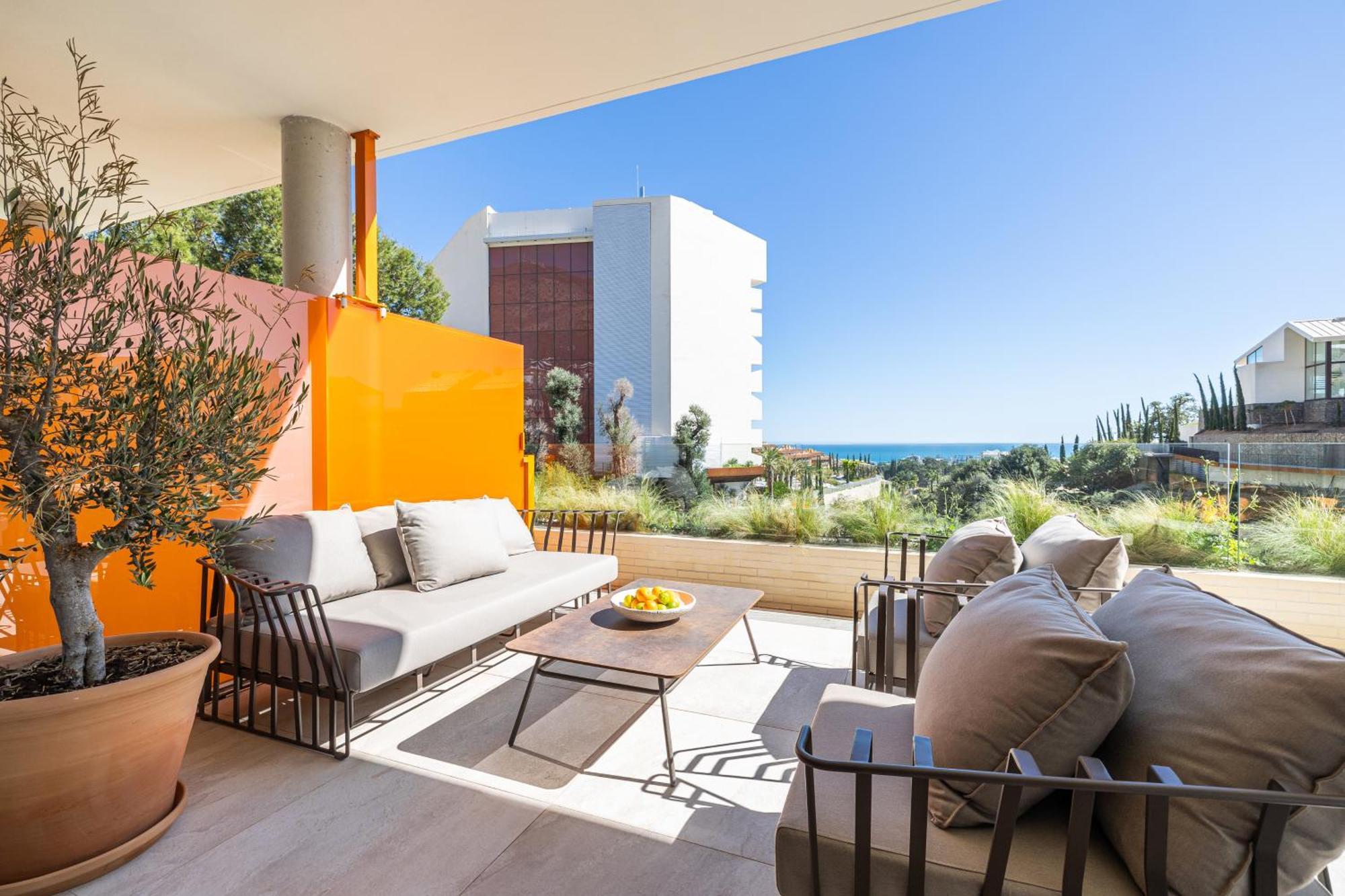 Leiro Residences フエンヒロラ エクステリア 写真
