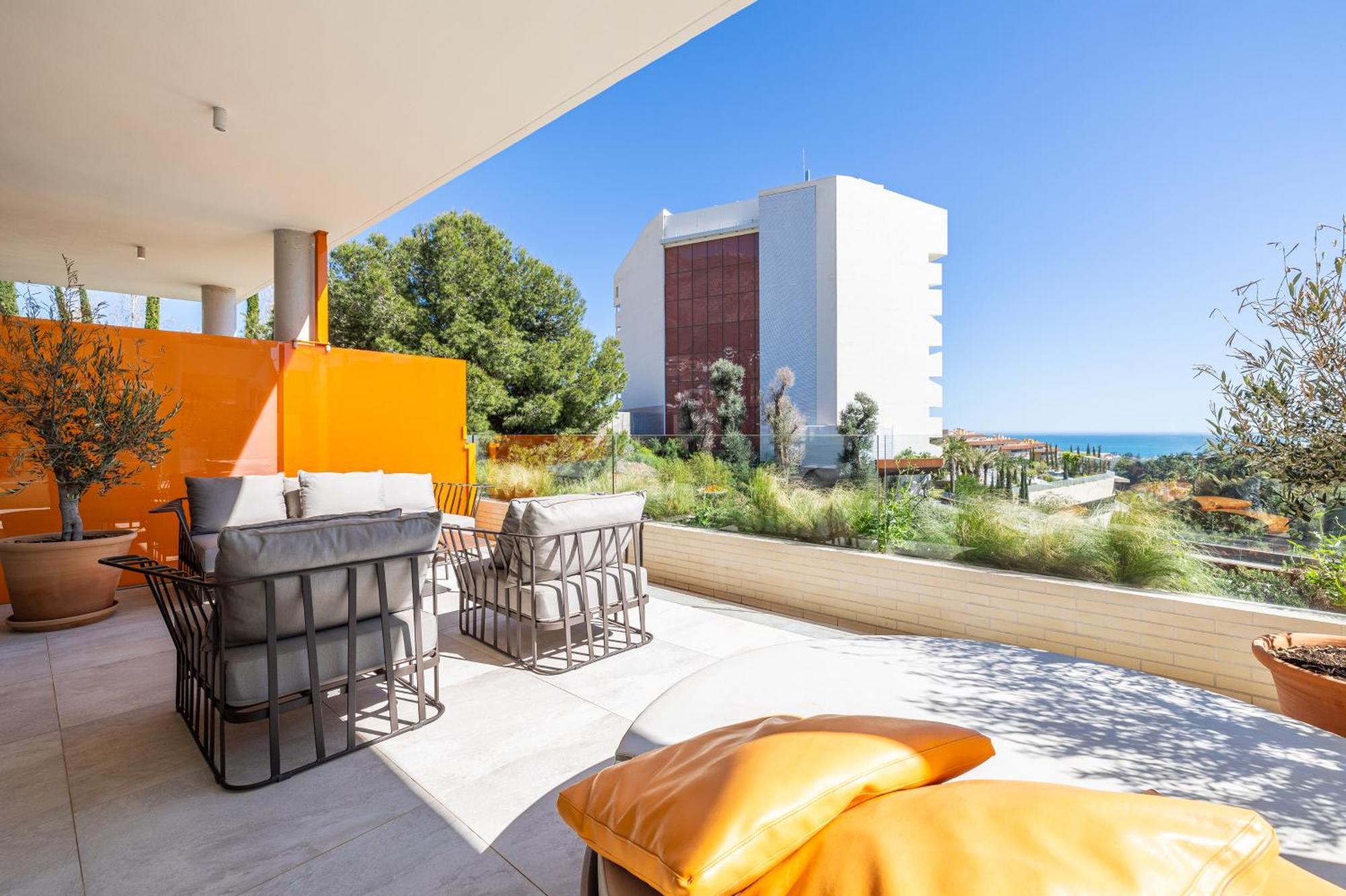 Leiro Residences フエンヒロラ エクステリア 写真