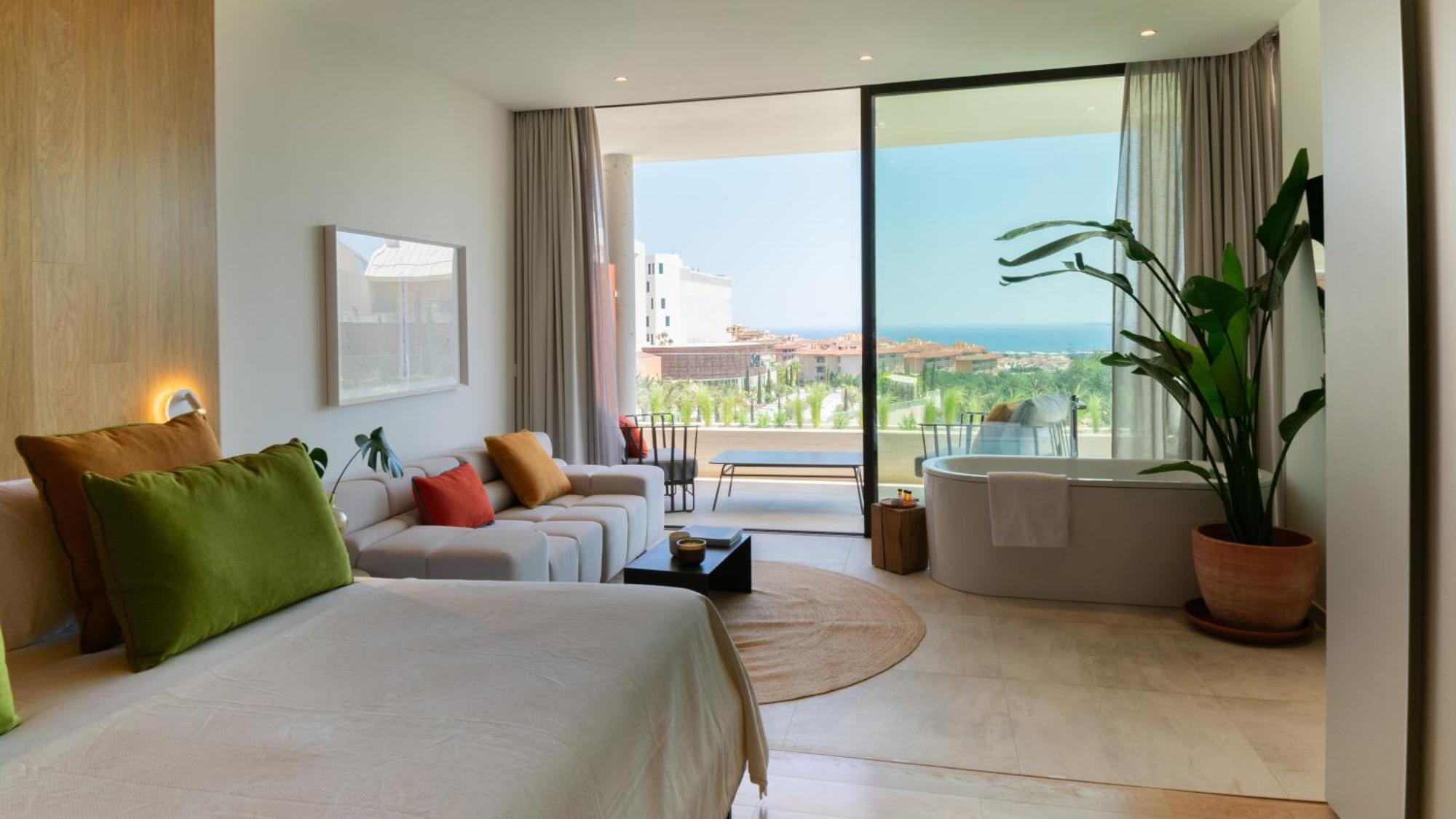 Leiro Residences フエンヒロラ エクステリア 写真