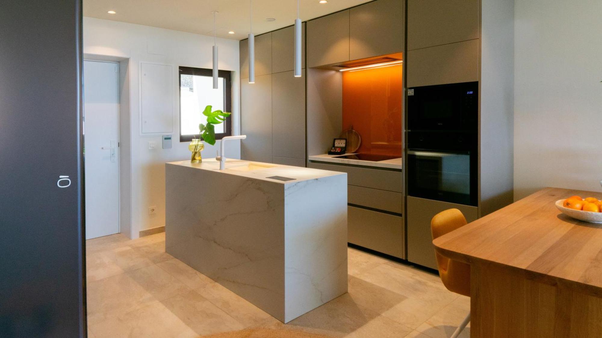 Leiro Residences フエンヒロラ エクステリア 写真