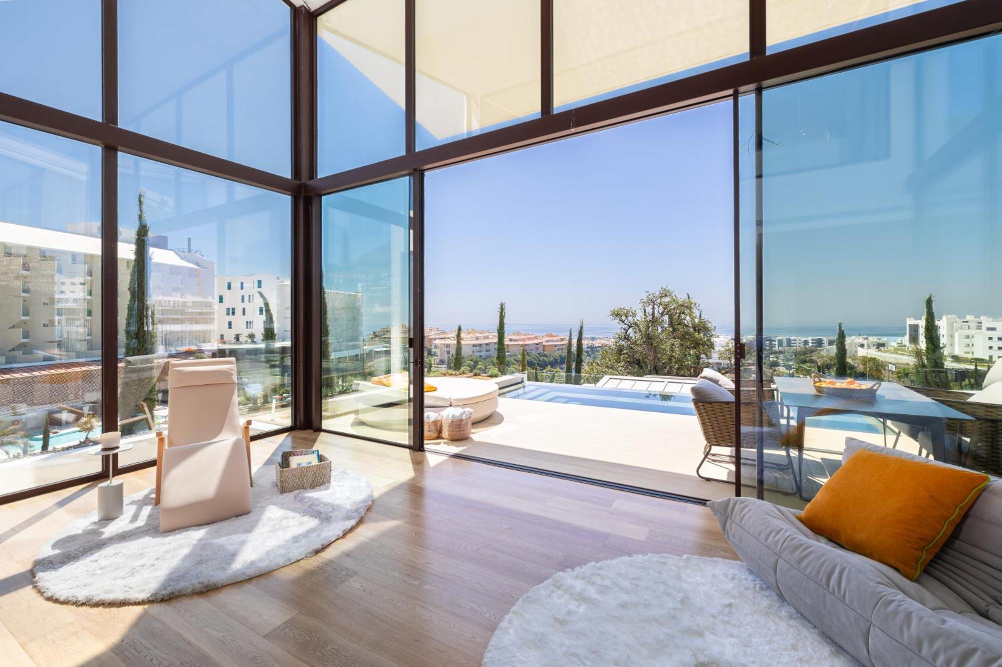 Leiro Residences フエンヒロラ エクステリア 写真
