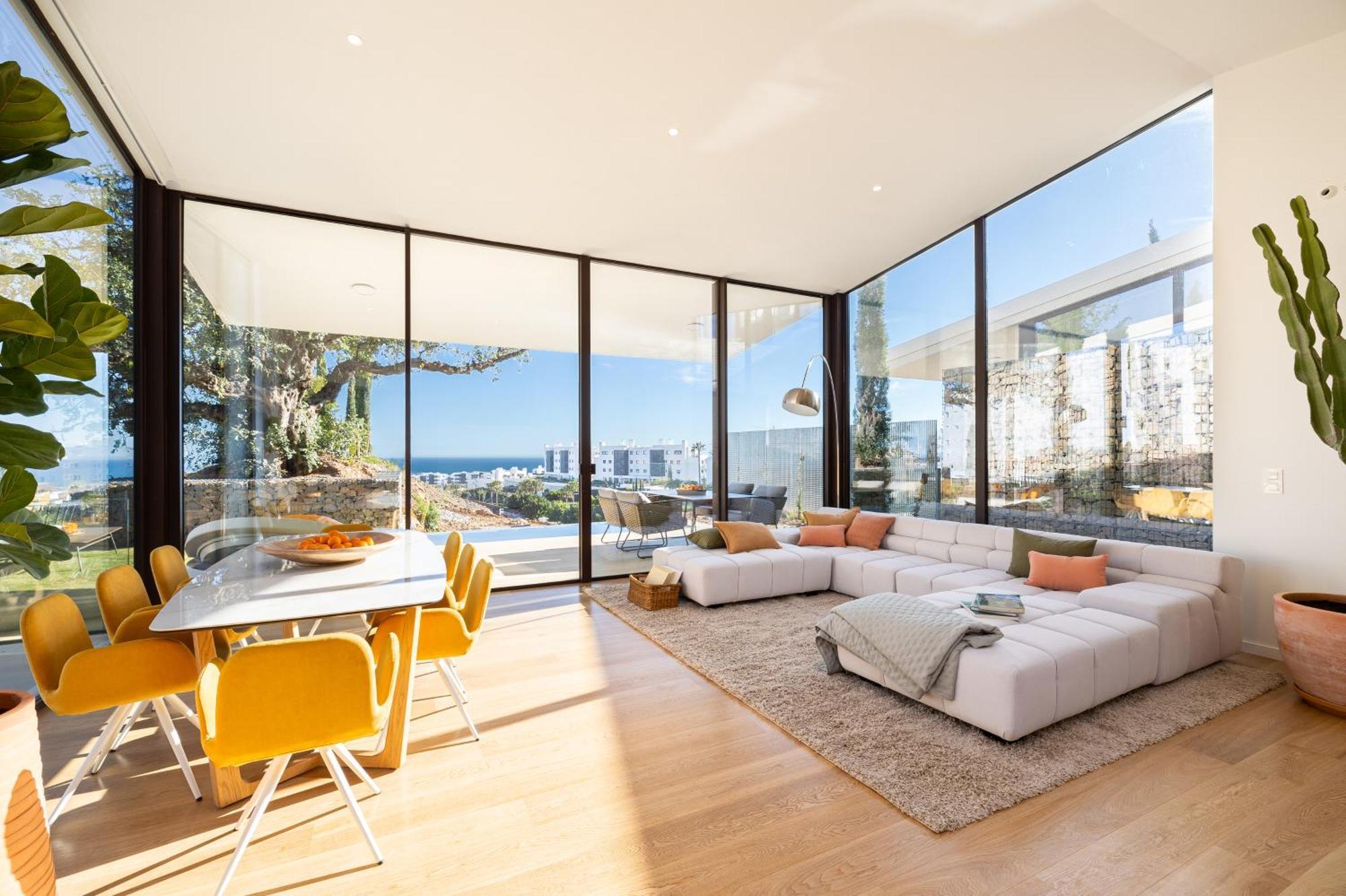 Leiro Residences フエンヒロラ エクステリア 写真