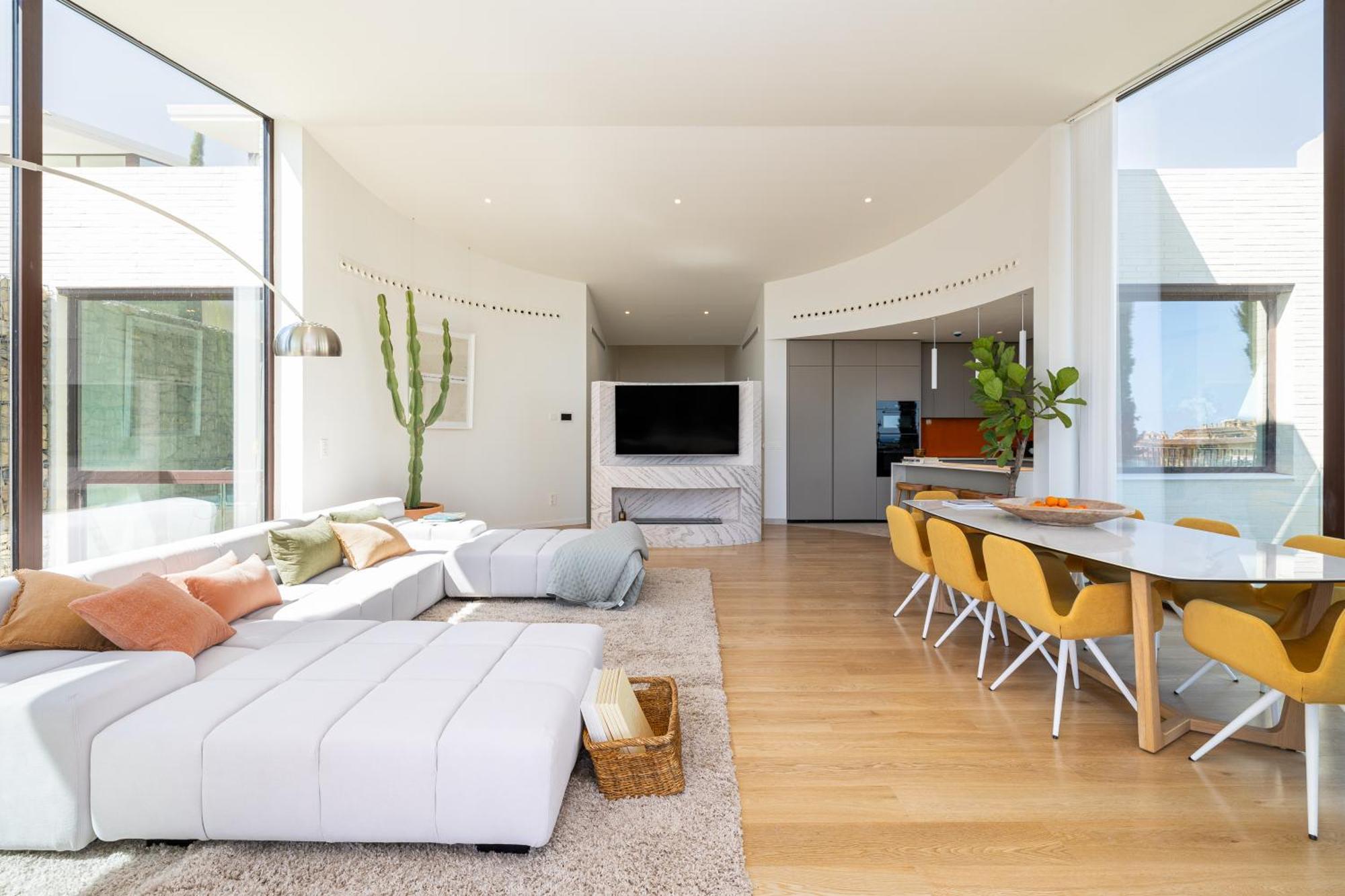 Leiro Residences フエンヒロラ エクステリア 写真