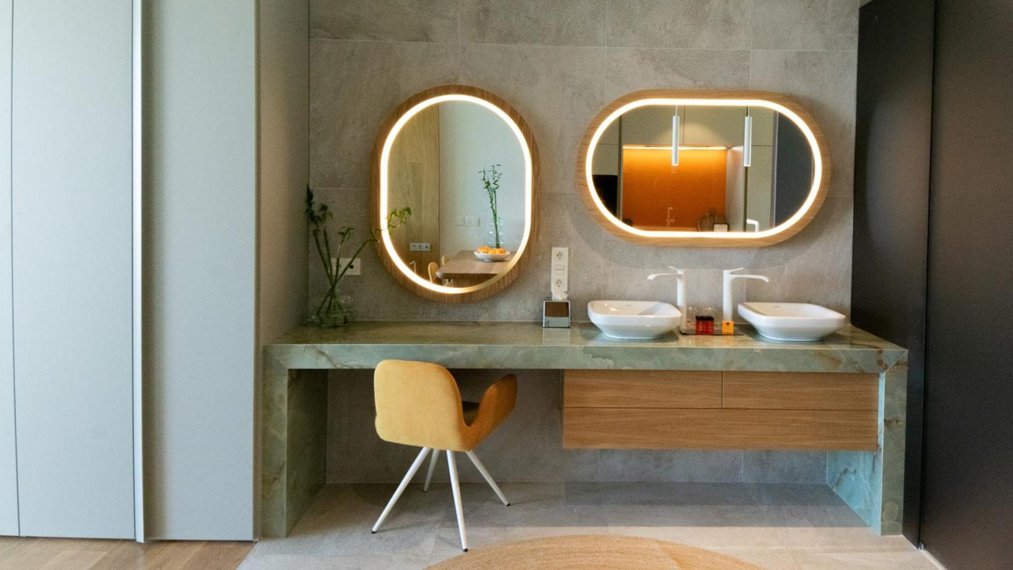 Leiro Residences フエンヒロラ エクステリア 写真