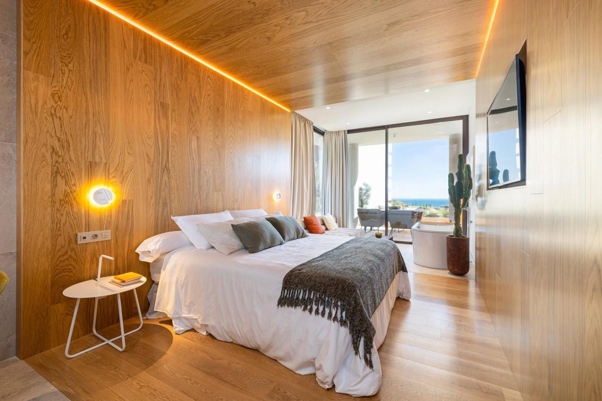 Leiro Residences フエンヒロラ エクステリア 写真