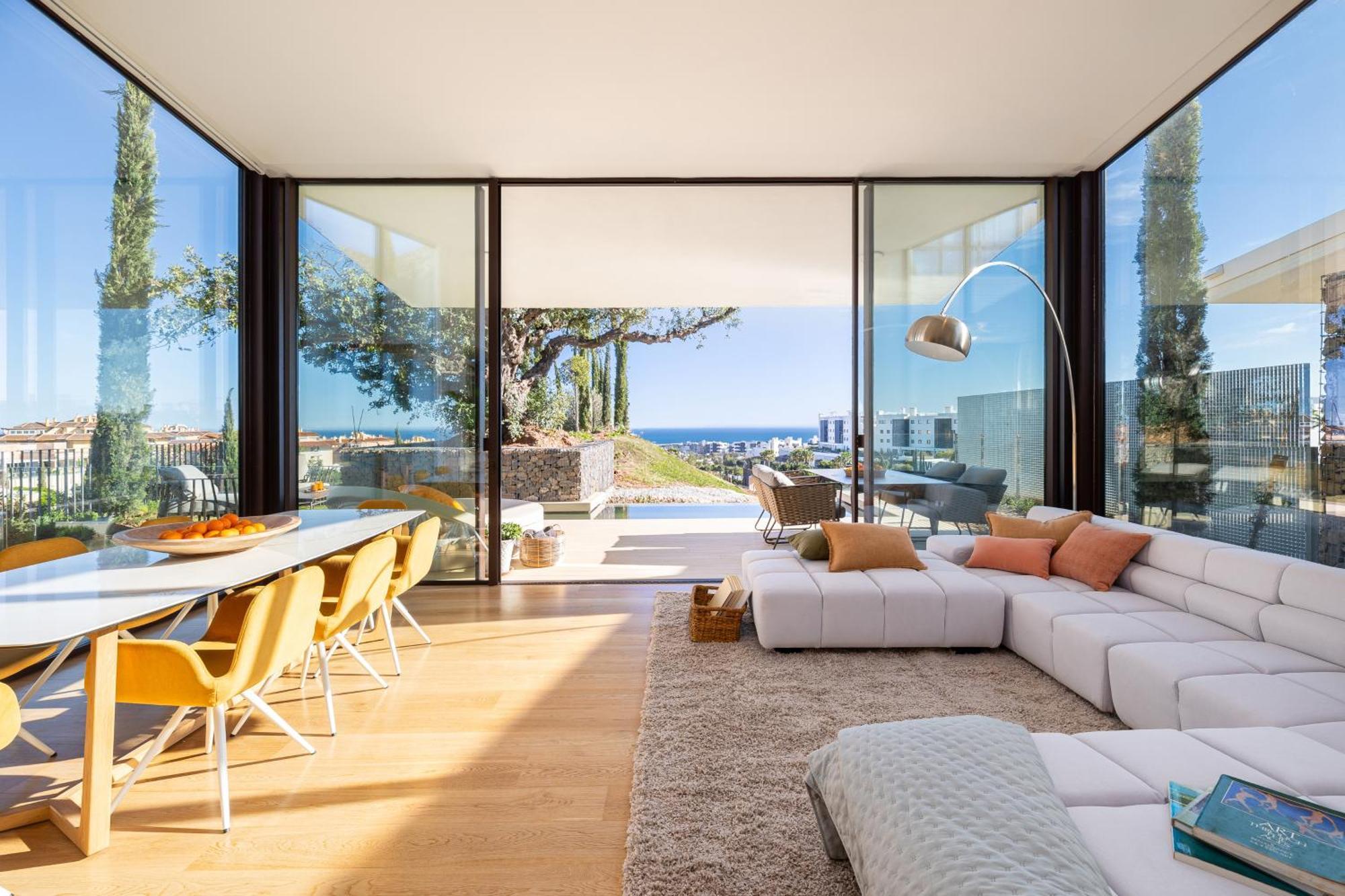 Leiro Residences フエンヒロラ エクステリア 写真